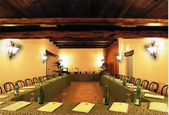 Meeting Hotel lel Gole
