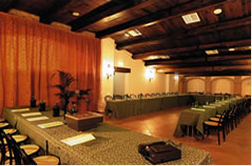 Meeting Hotel lel Gole